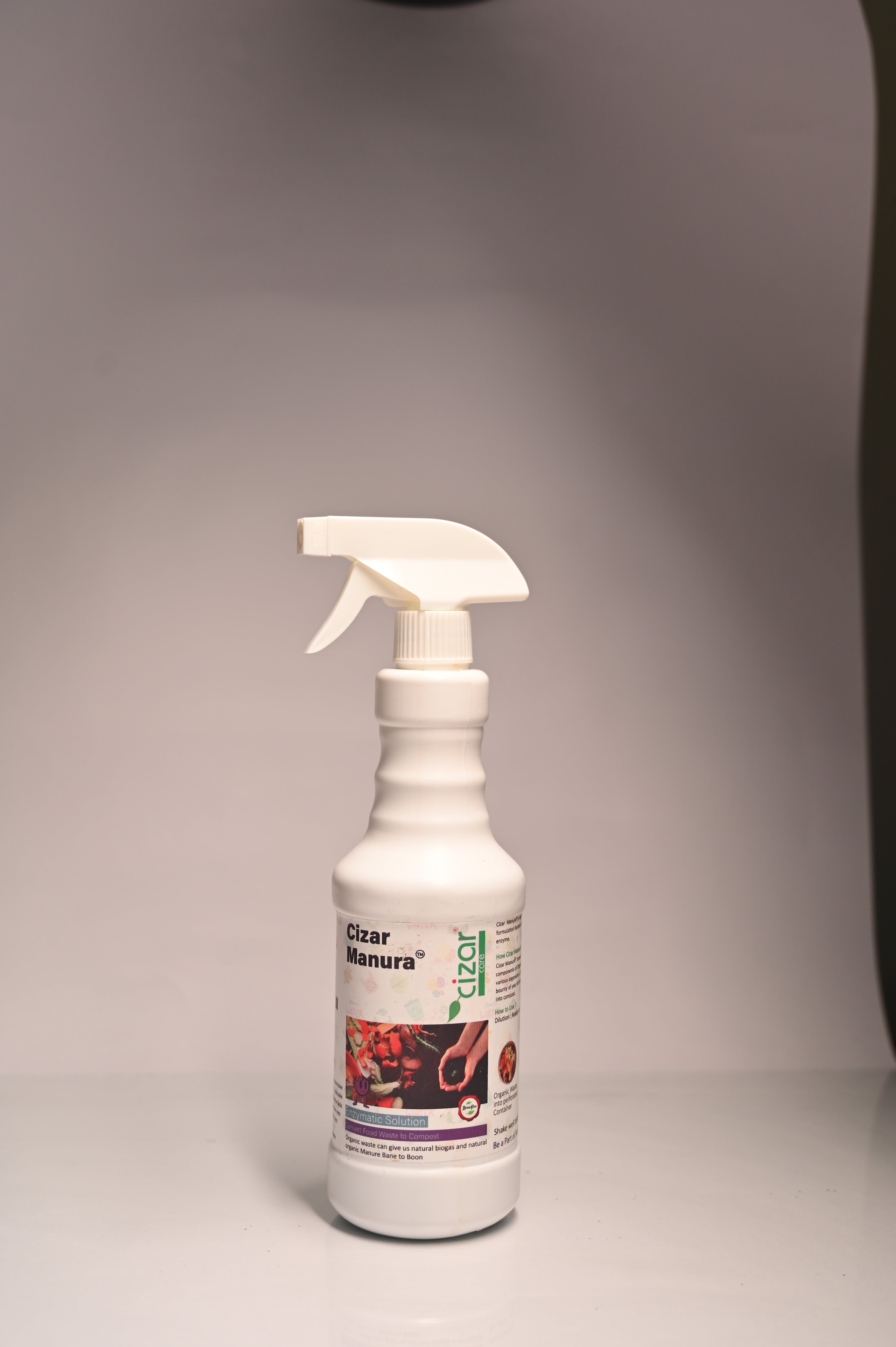 Cizarcare Skin Soother Spray