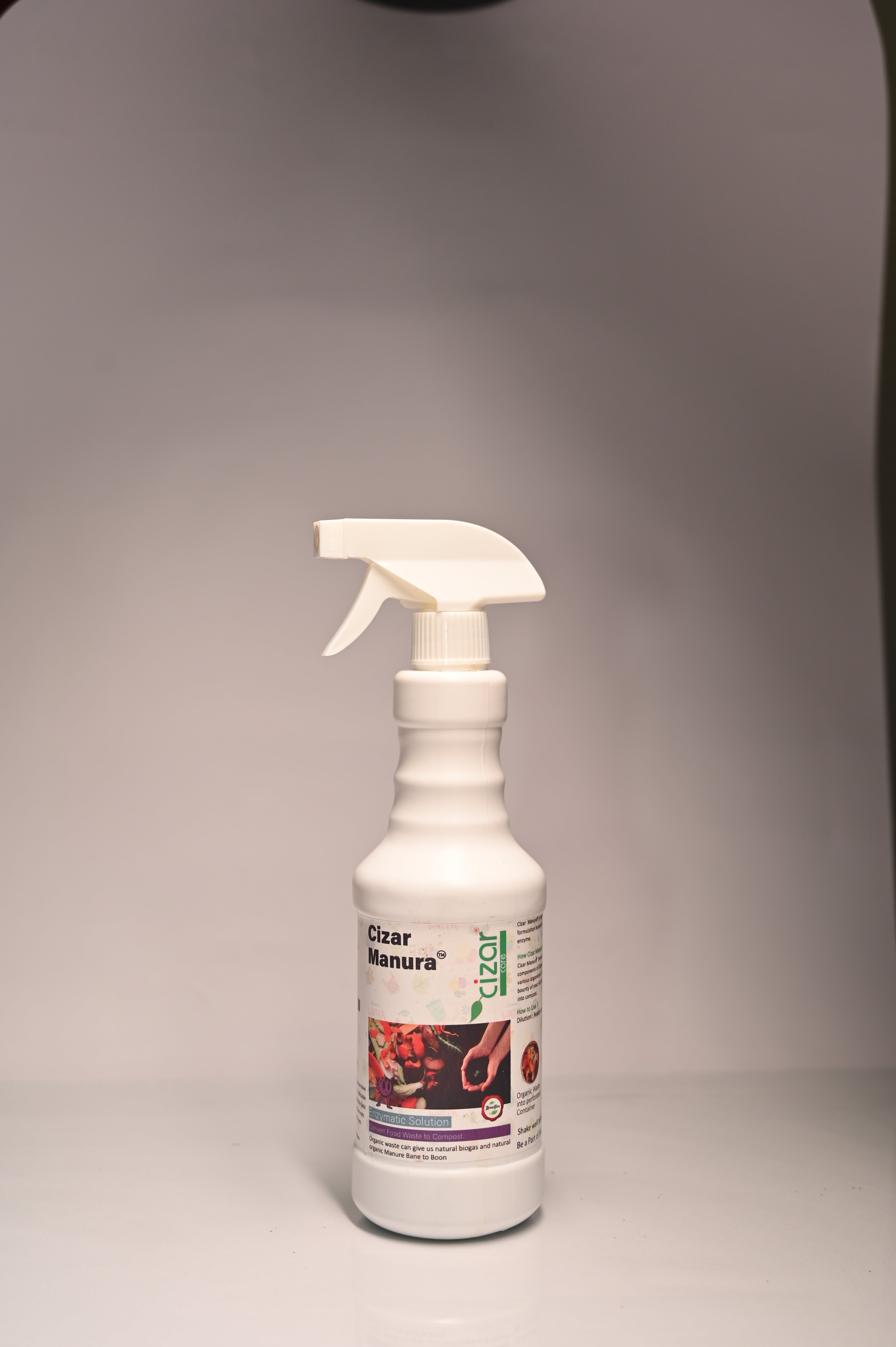 Cizarcare Skin Soother Spray