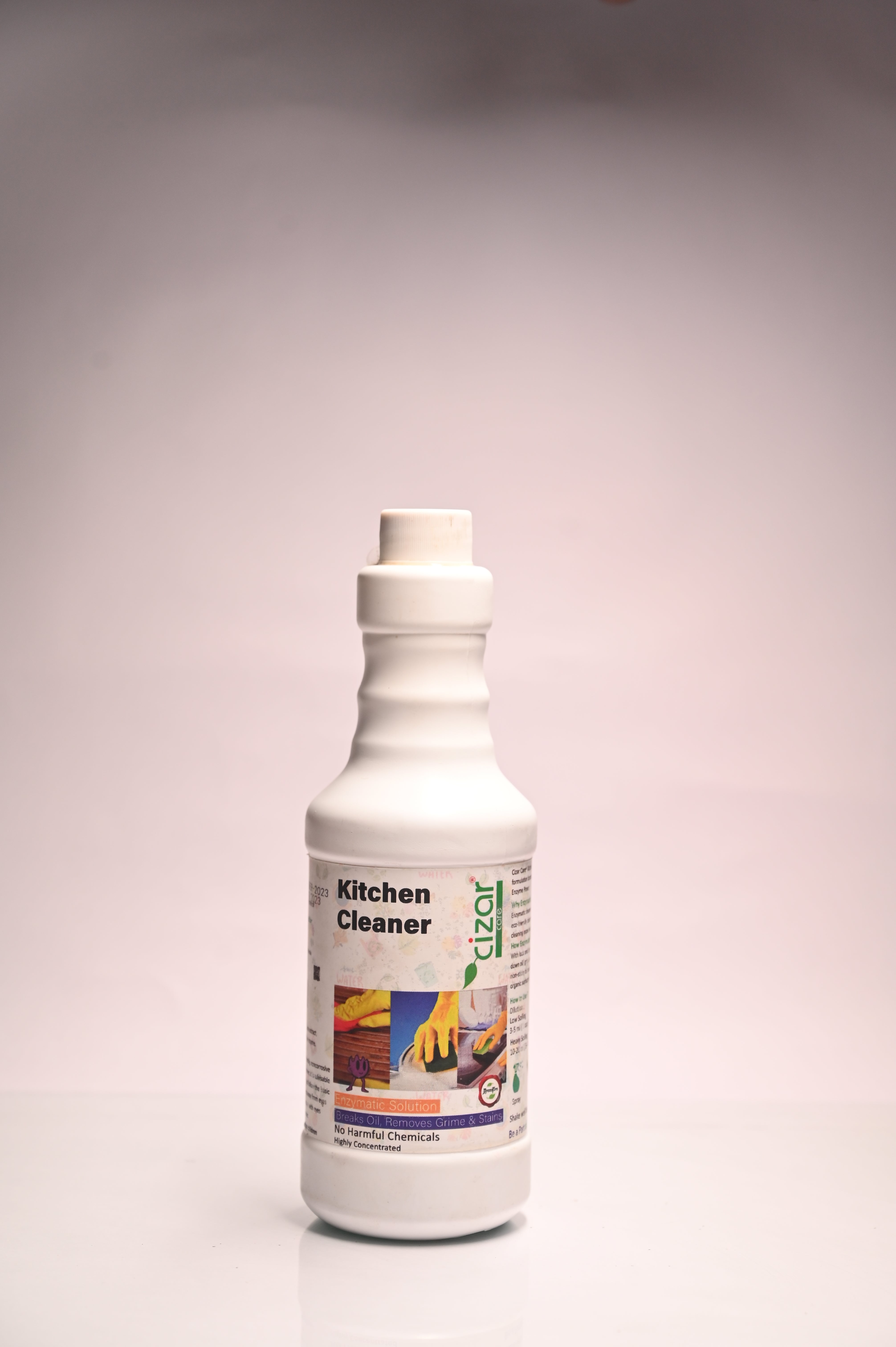 Cizarcare Daily Groom Kit