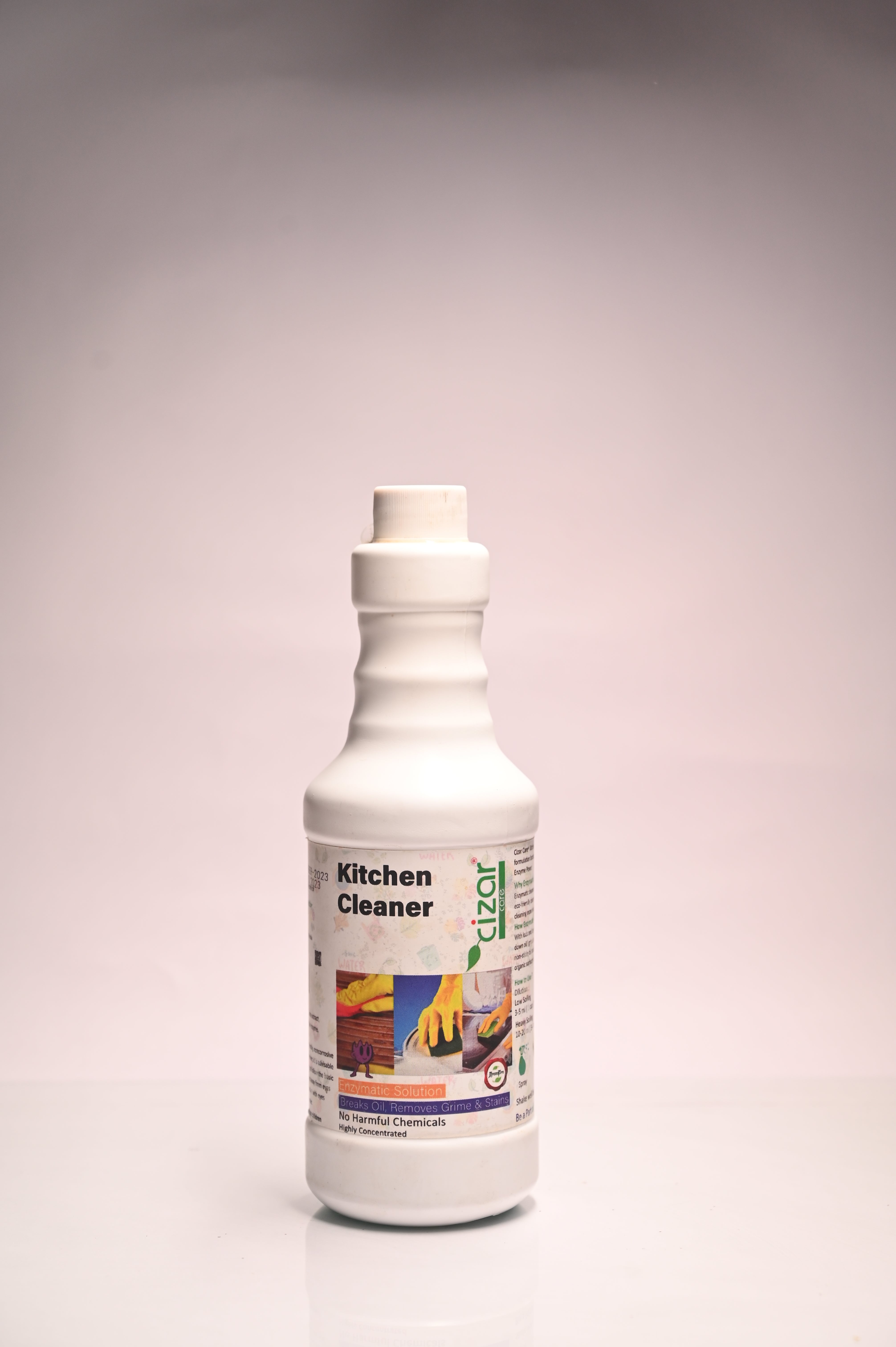 Cizarcare Daily Groom Kit